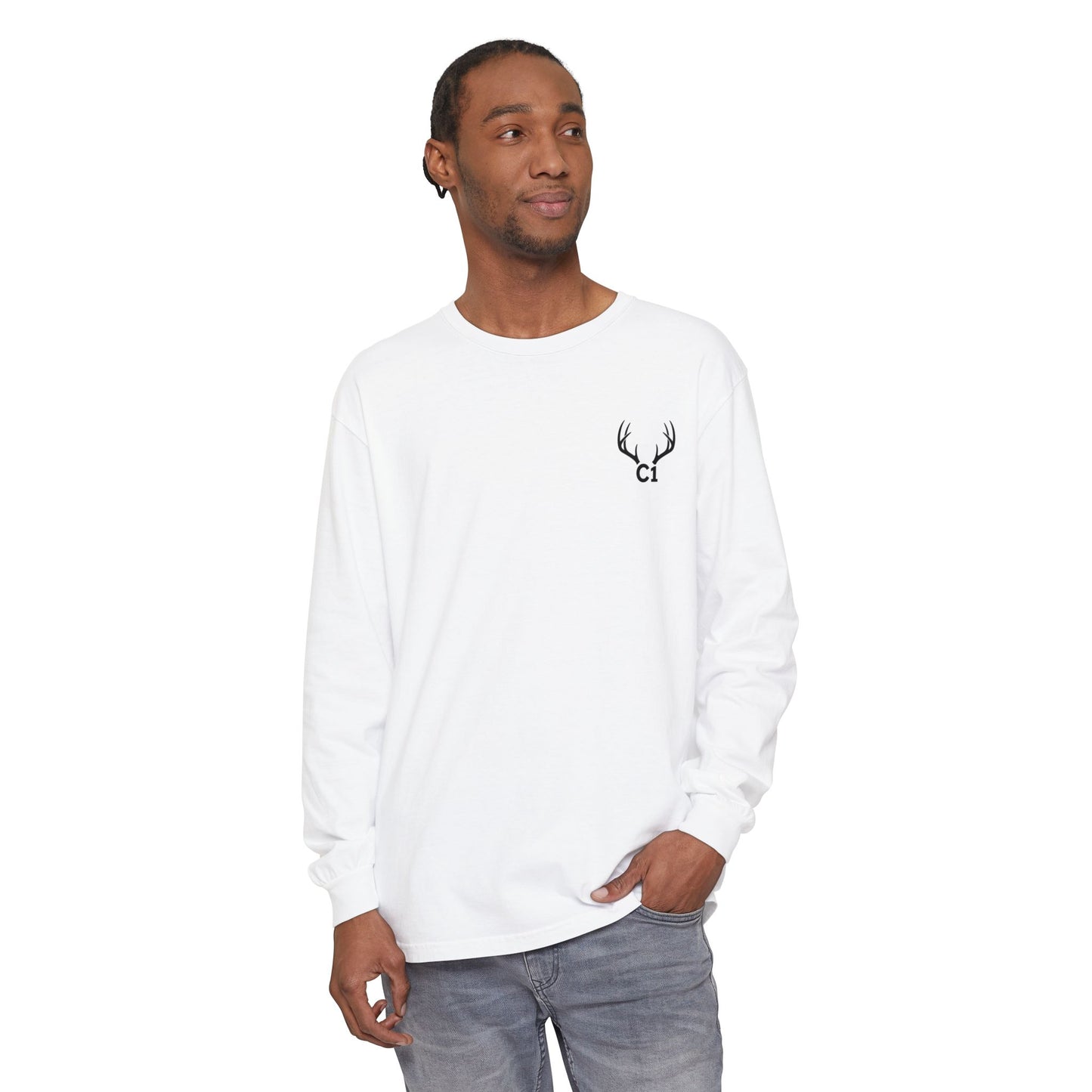 Good Dog Cooler Long Sleeve