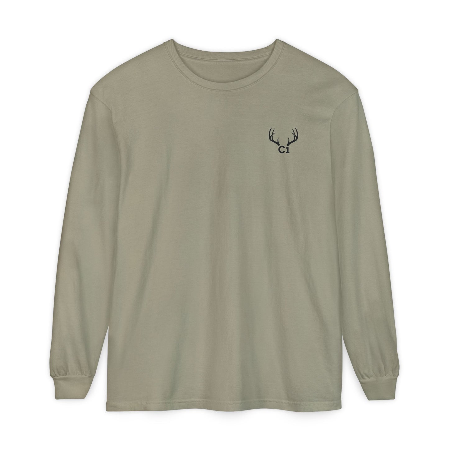 BBB Text Tee w/ Logo
