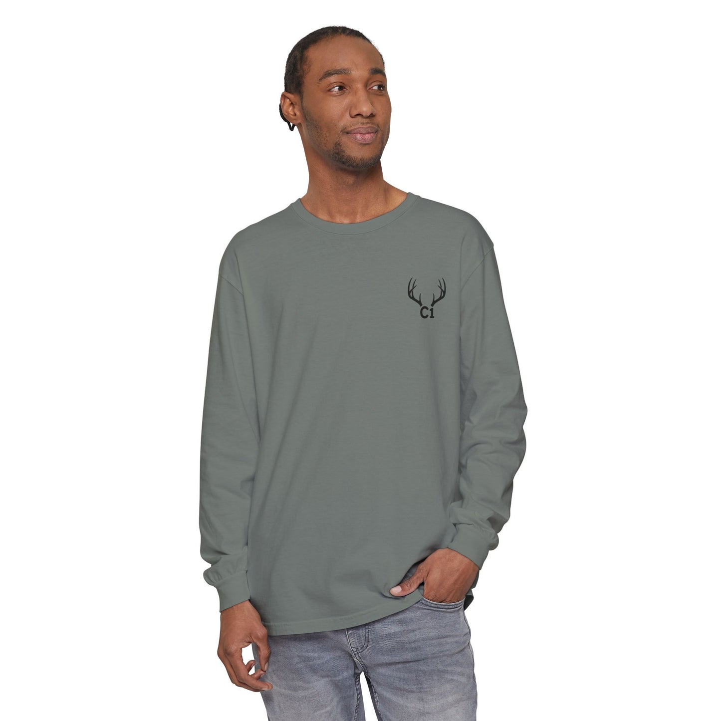 Good Dog Cooler Long Sleeve