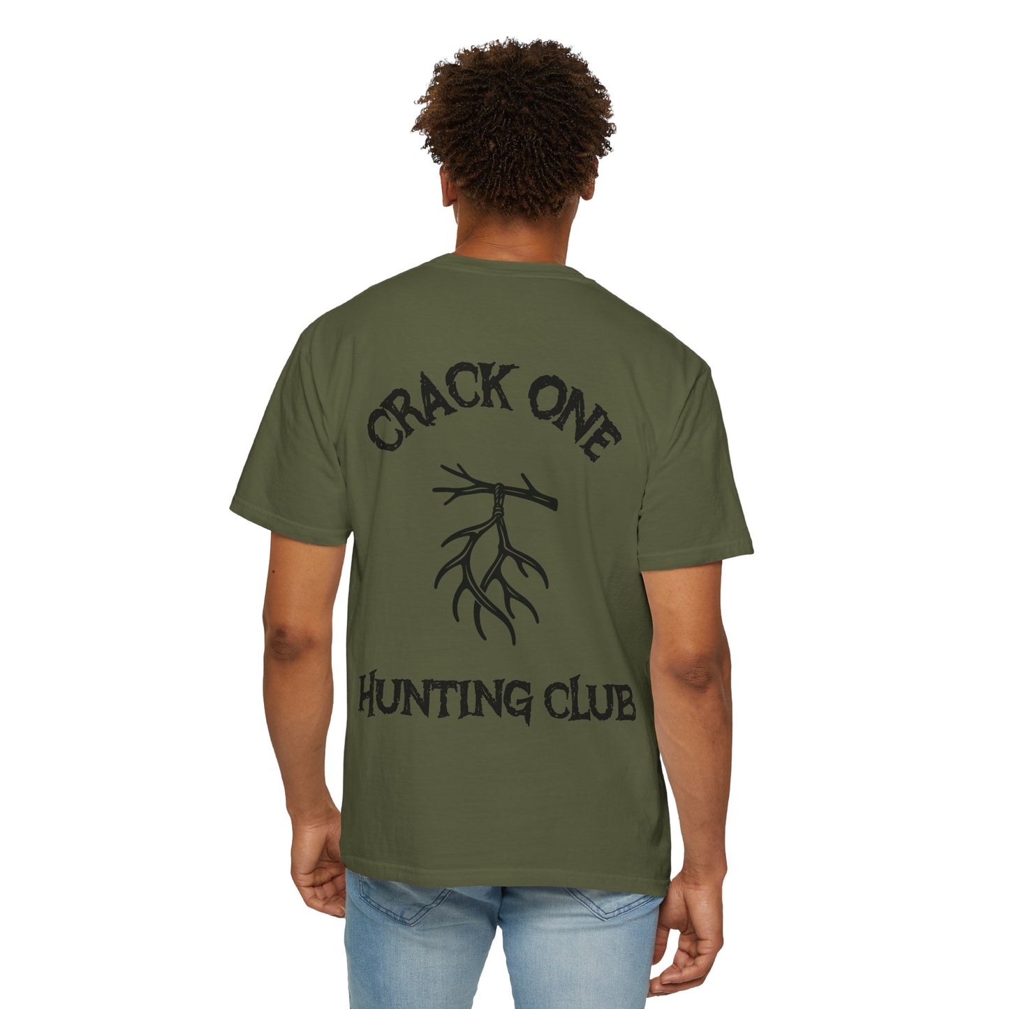 Hunting Club Tee