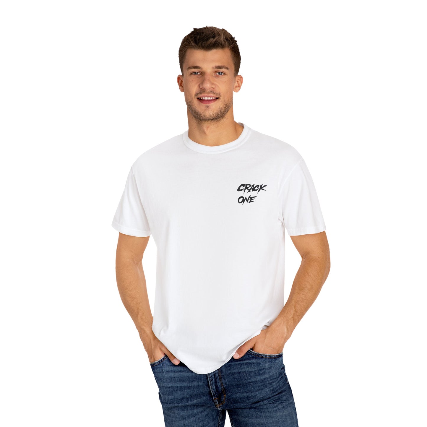 Bowhunt Bold Text Tee