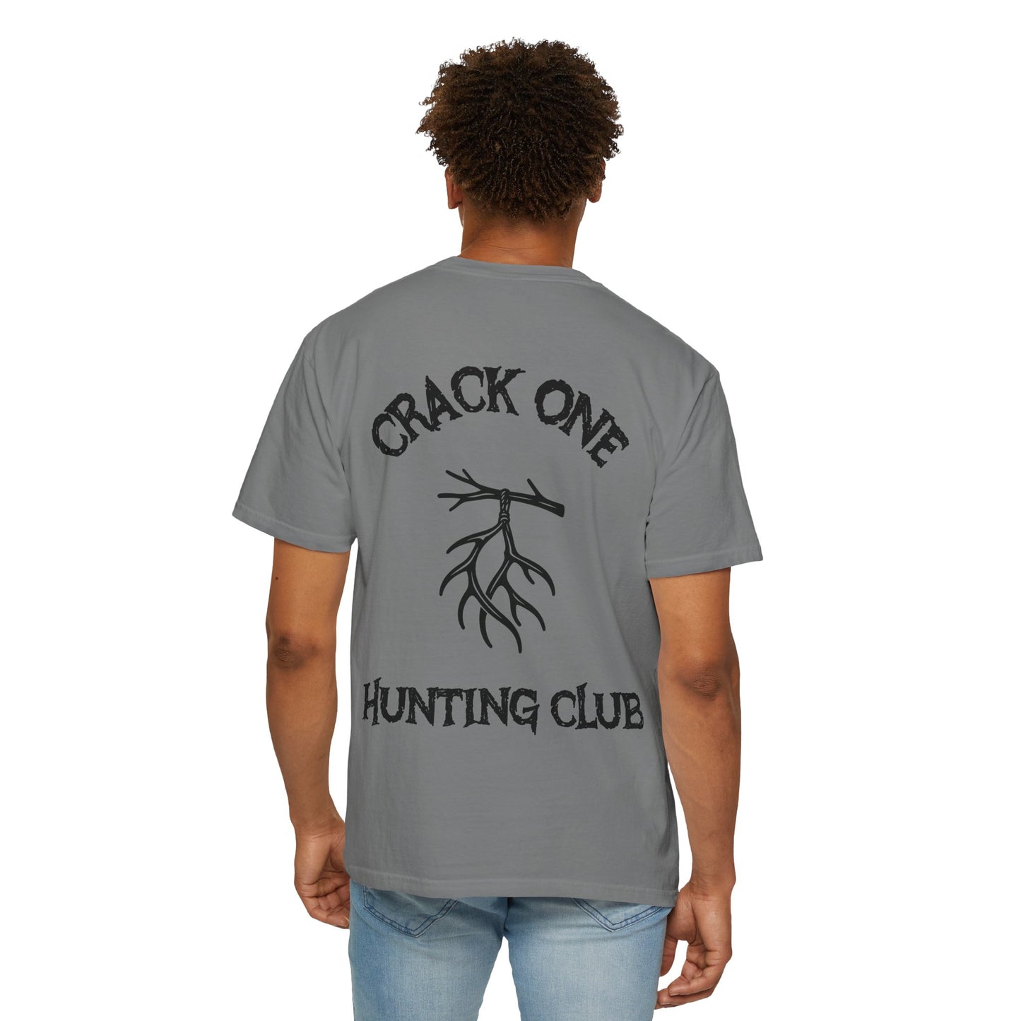 Hunting Club Tee
