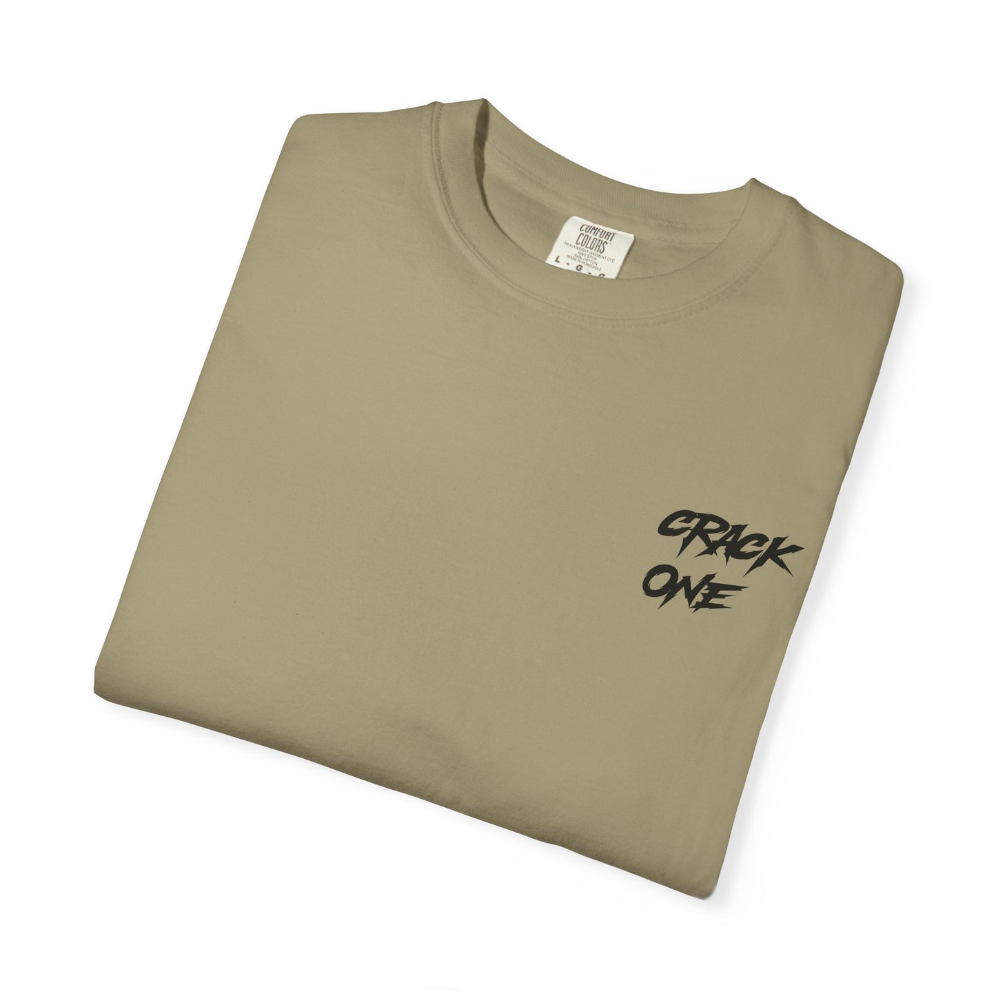 Bowhunt For Food - Bold Text Shirt