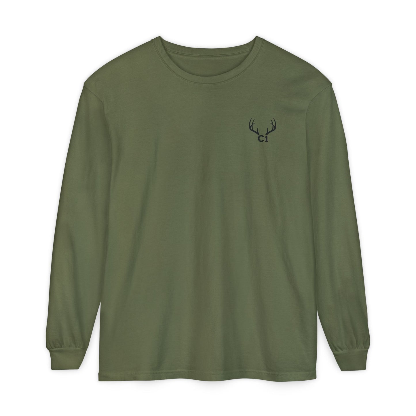 BBB Text Tee w/ Logo
