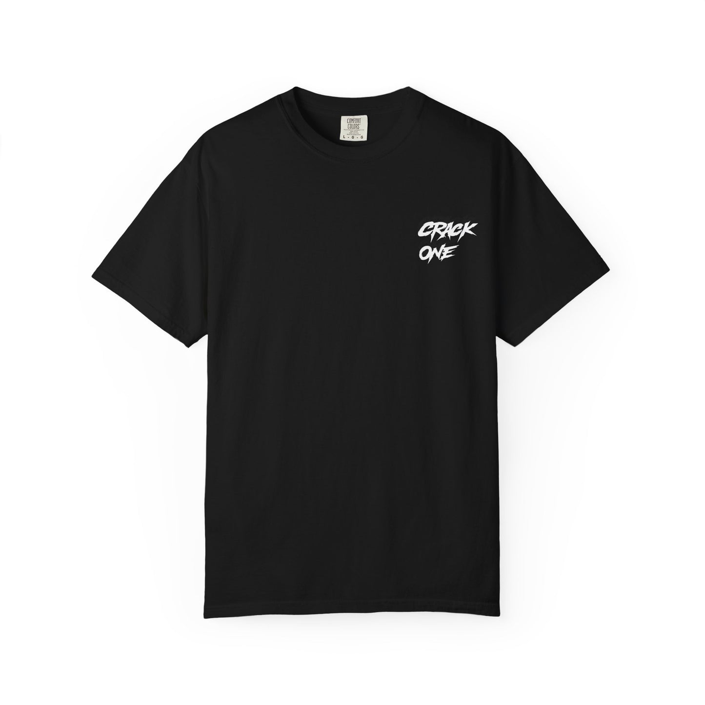 Bowhunt For Food - Bold Text Shirt