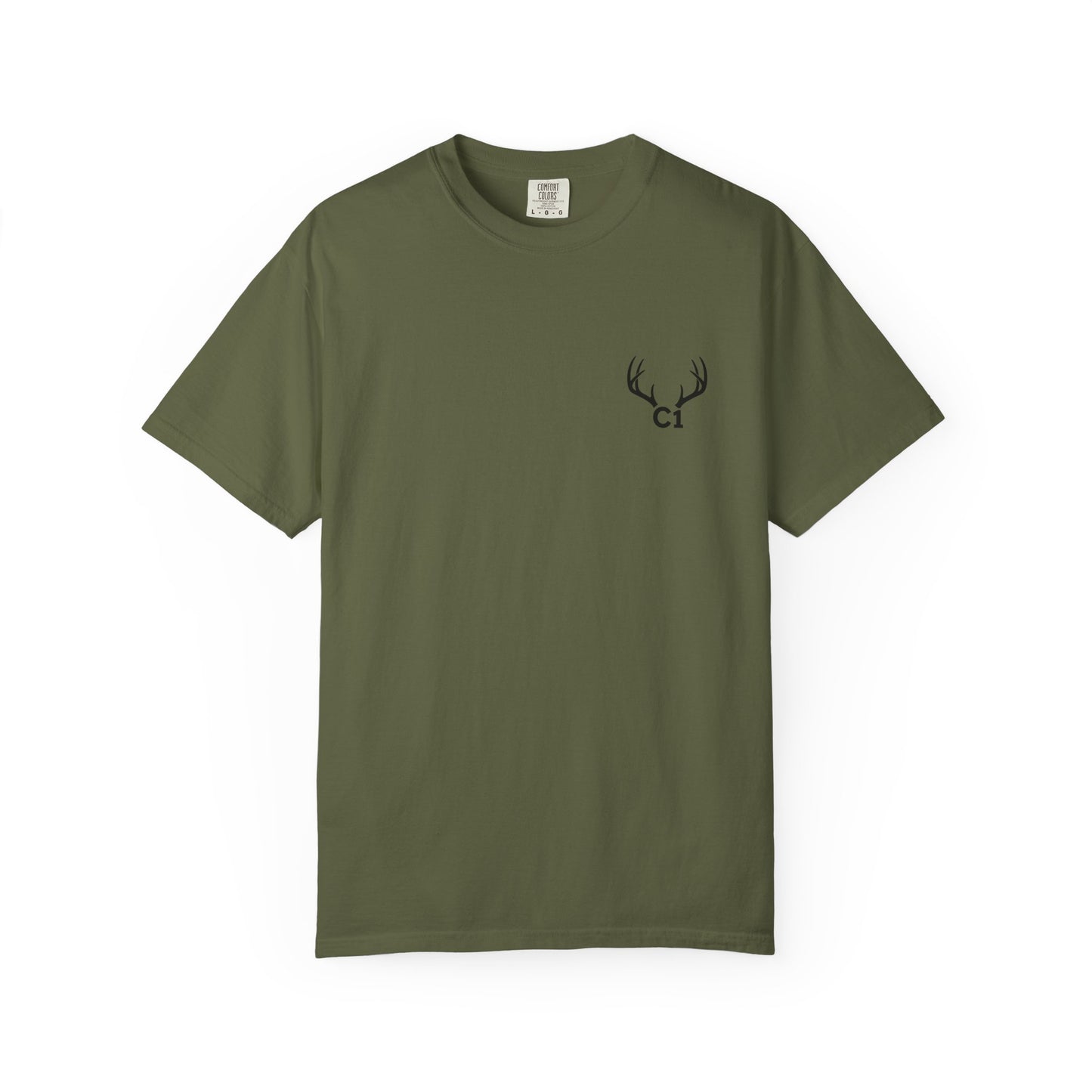 Hunting Club Tee