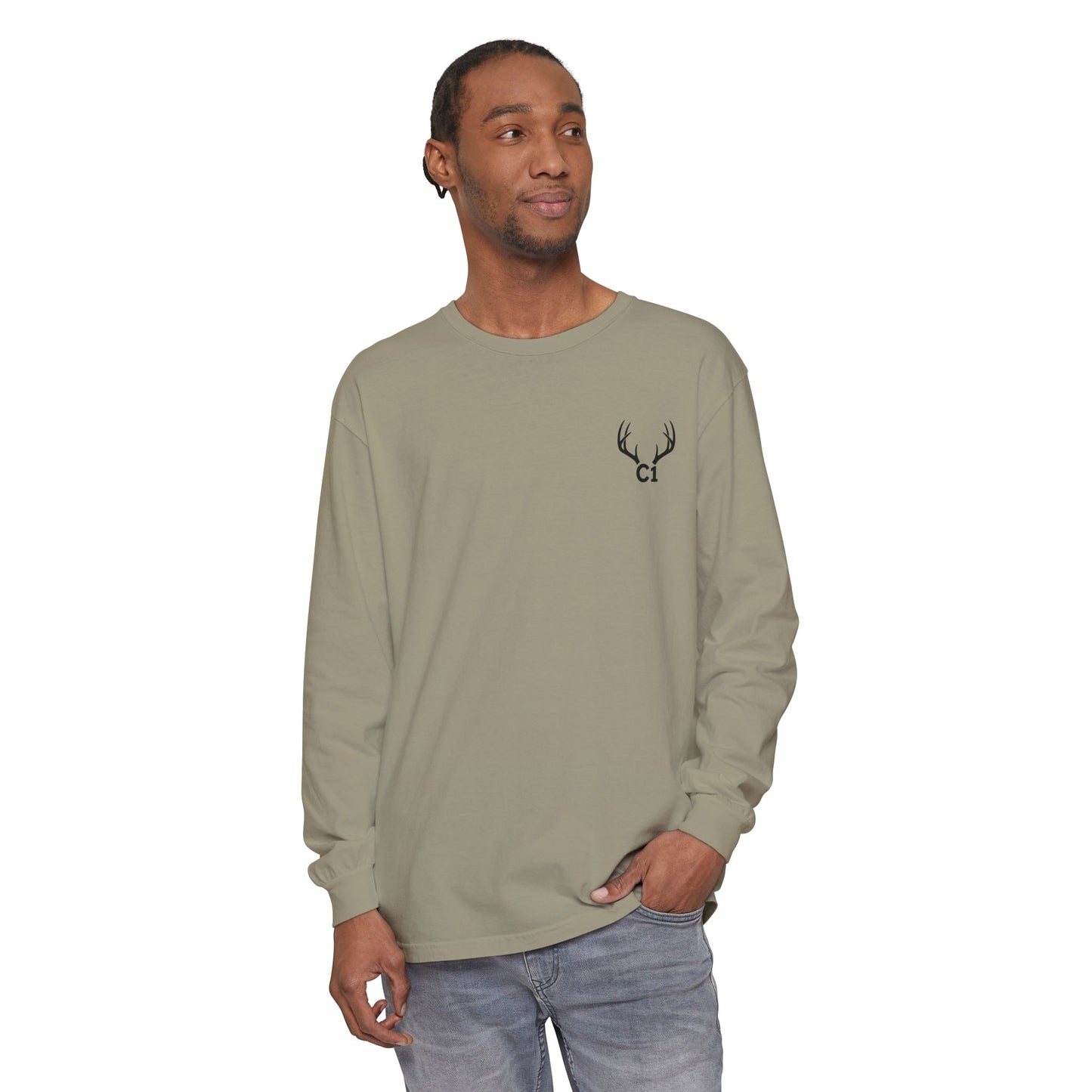 Good Dog Cooler Long Sleeve