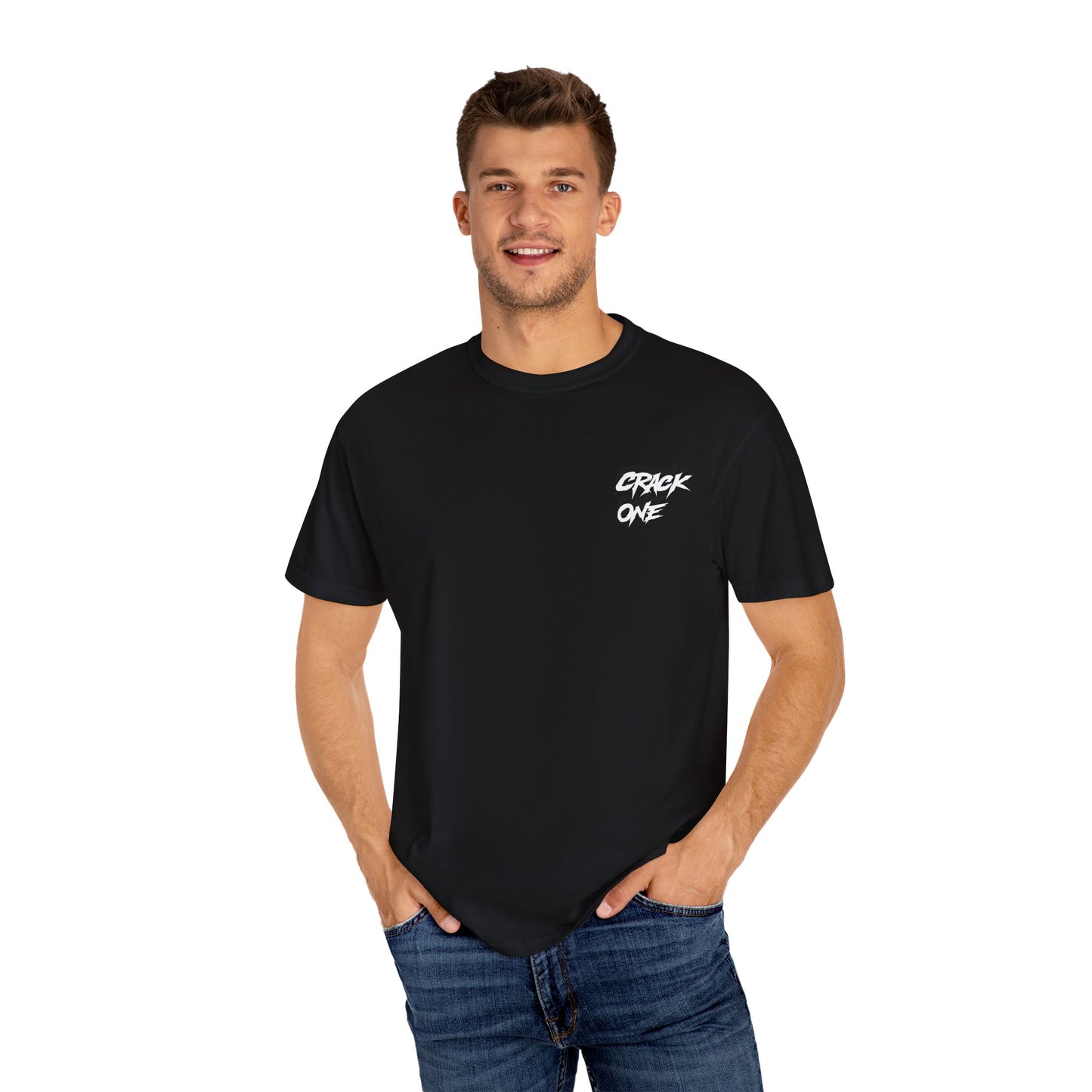 Bowhunt For Food - Bold Text Shirt