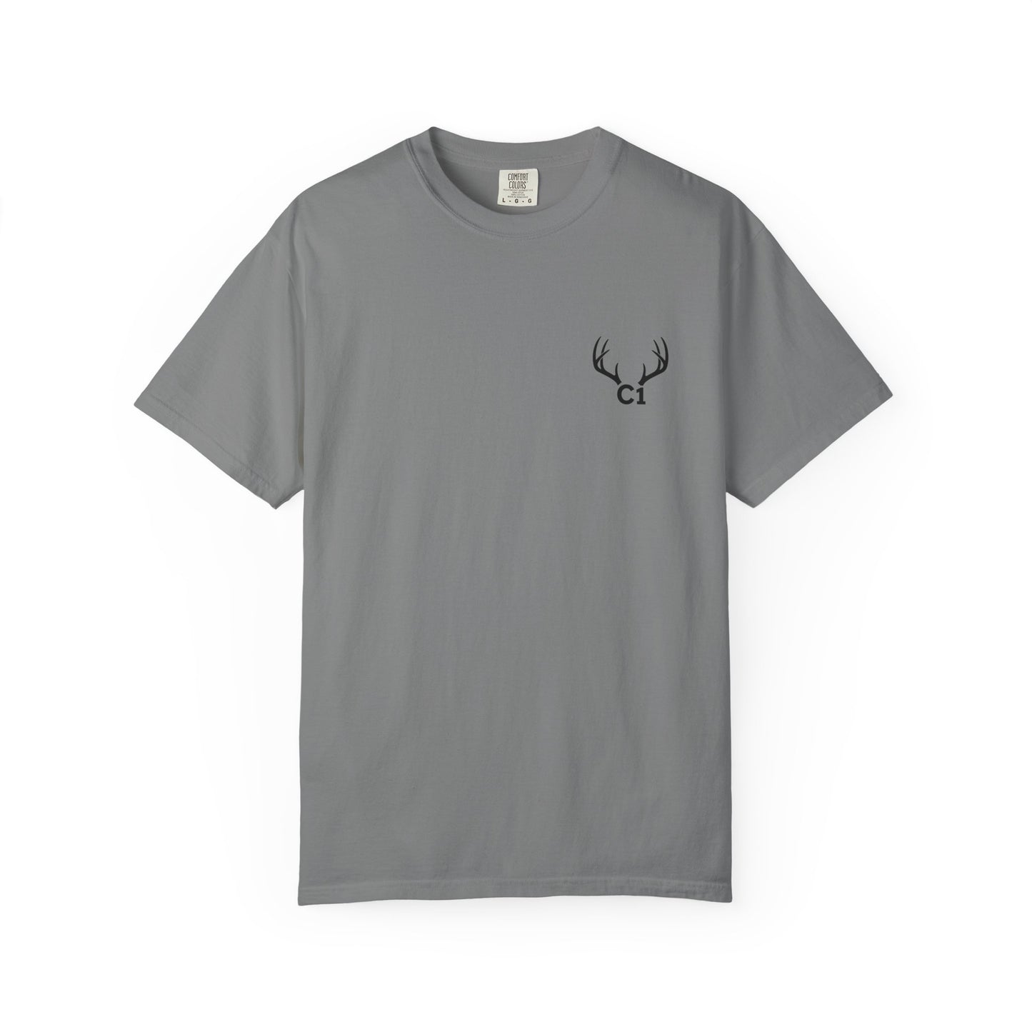 Hunting Club Tee