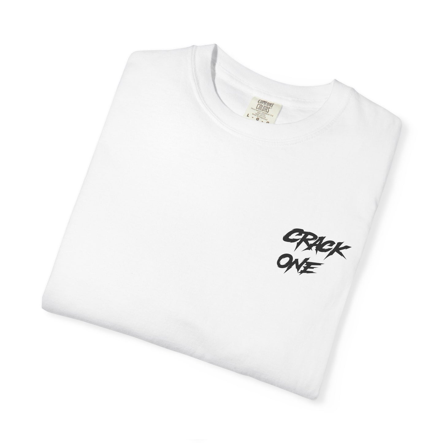 Bowhunt Bold Text Tee