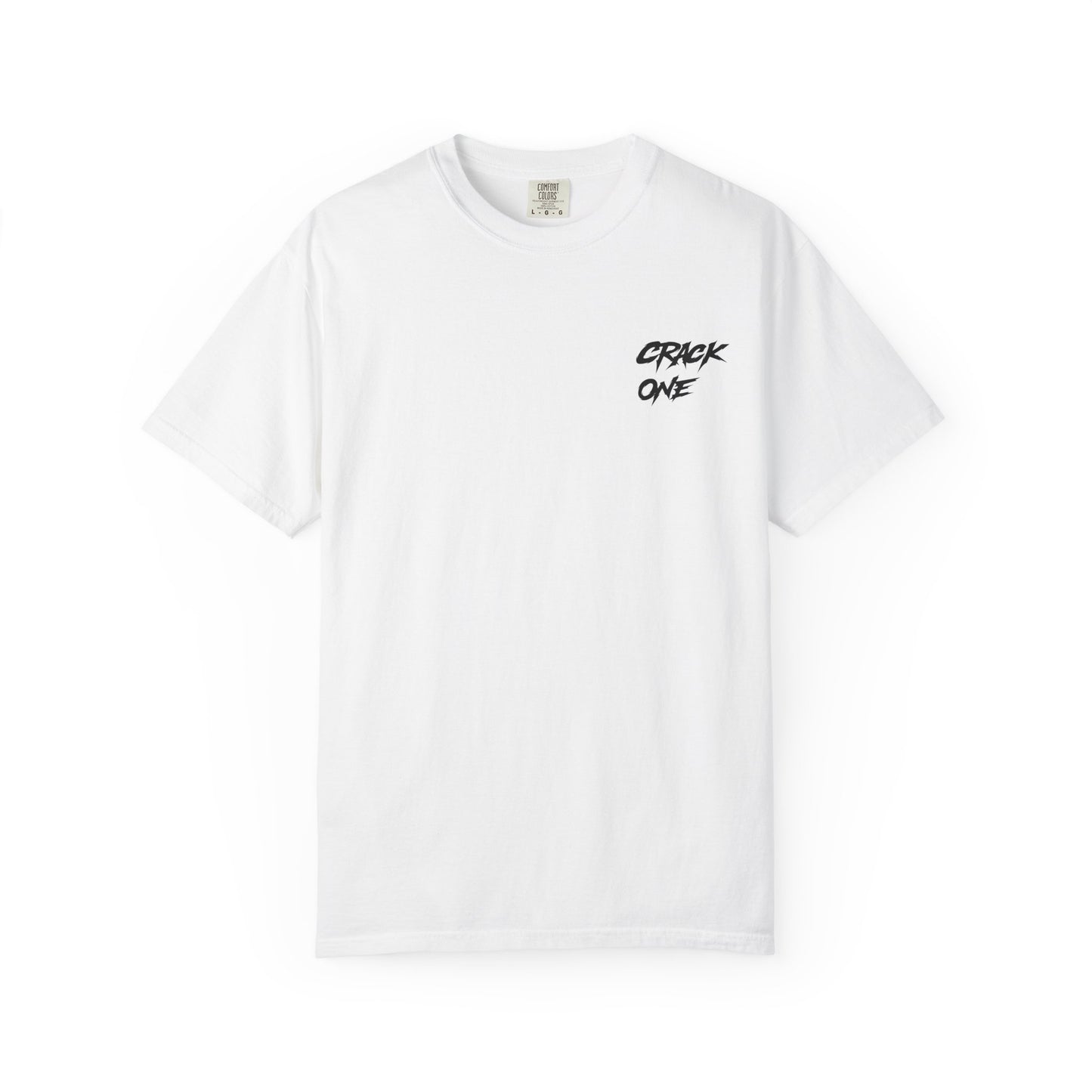 Bowhunt Bold Text Tee