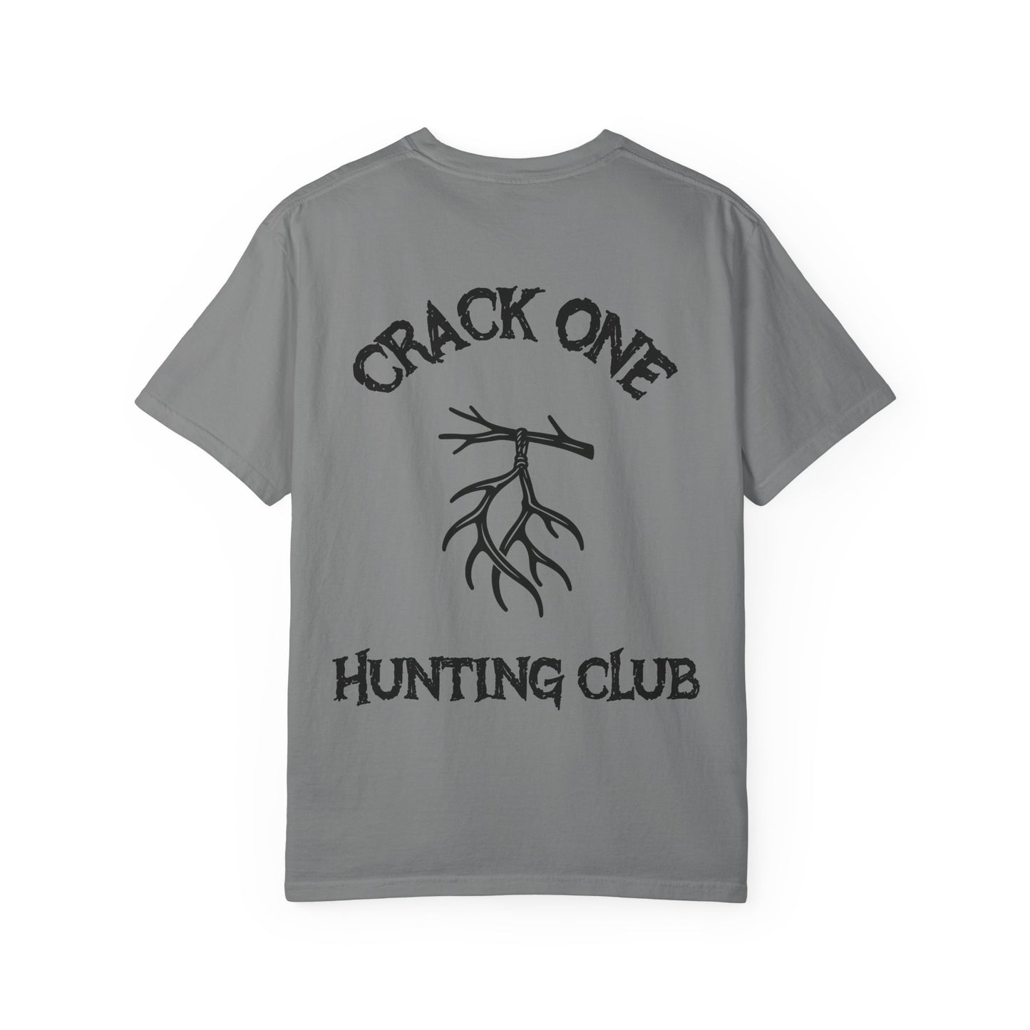 Hunting Club Tee