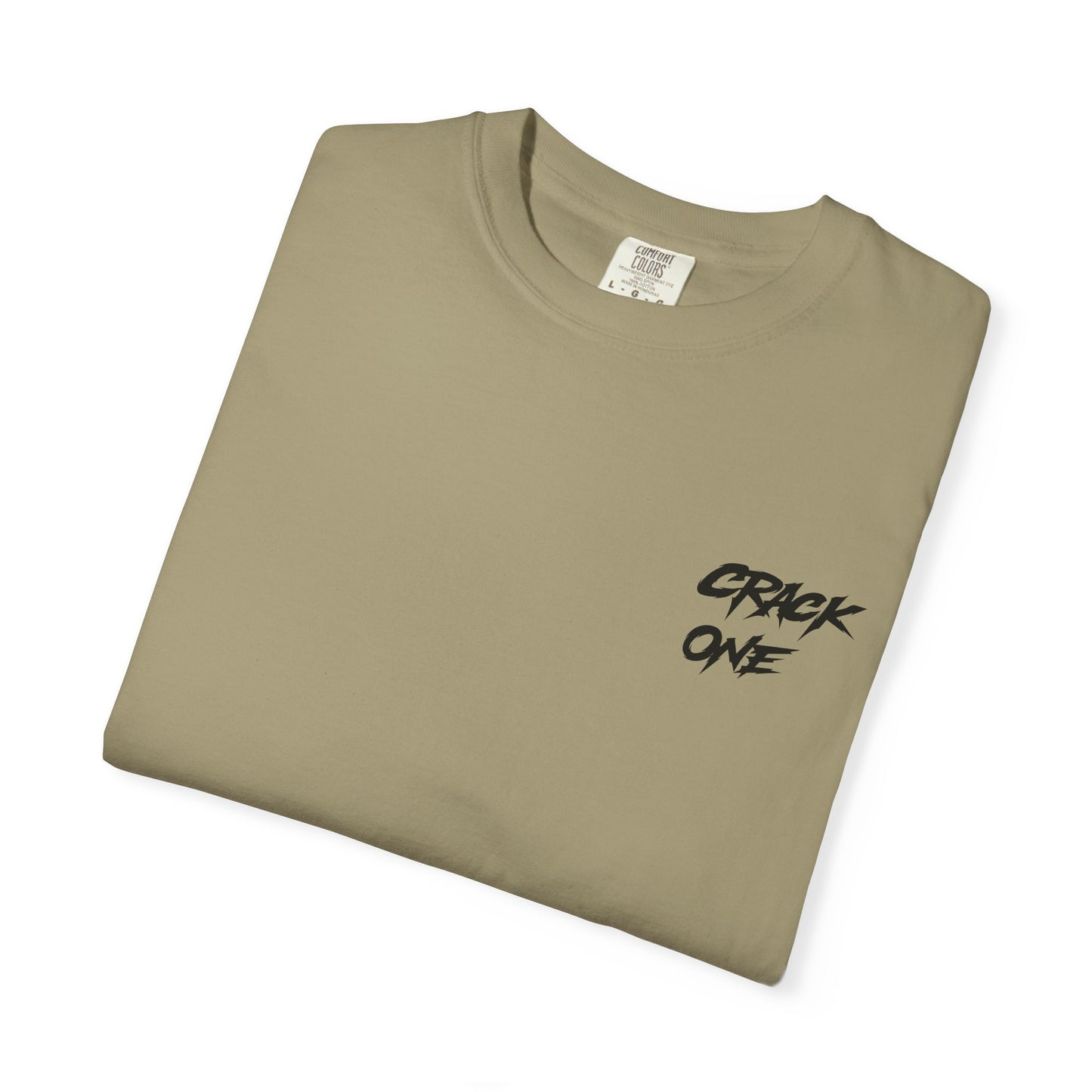Bowhunt Bold Text Tee