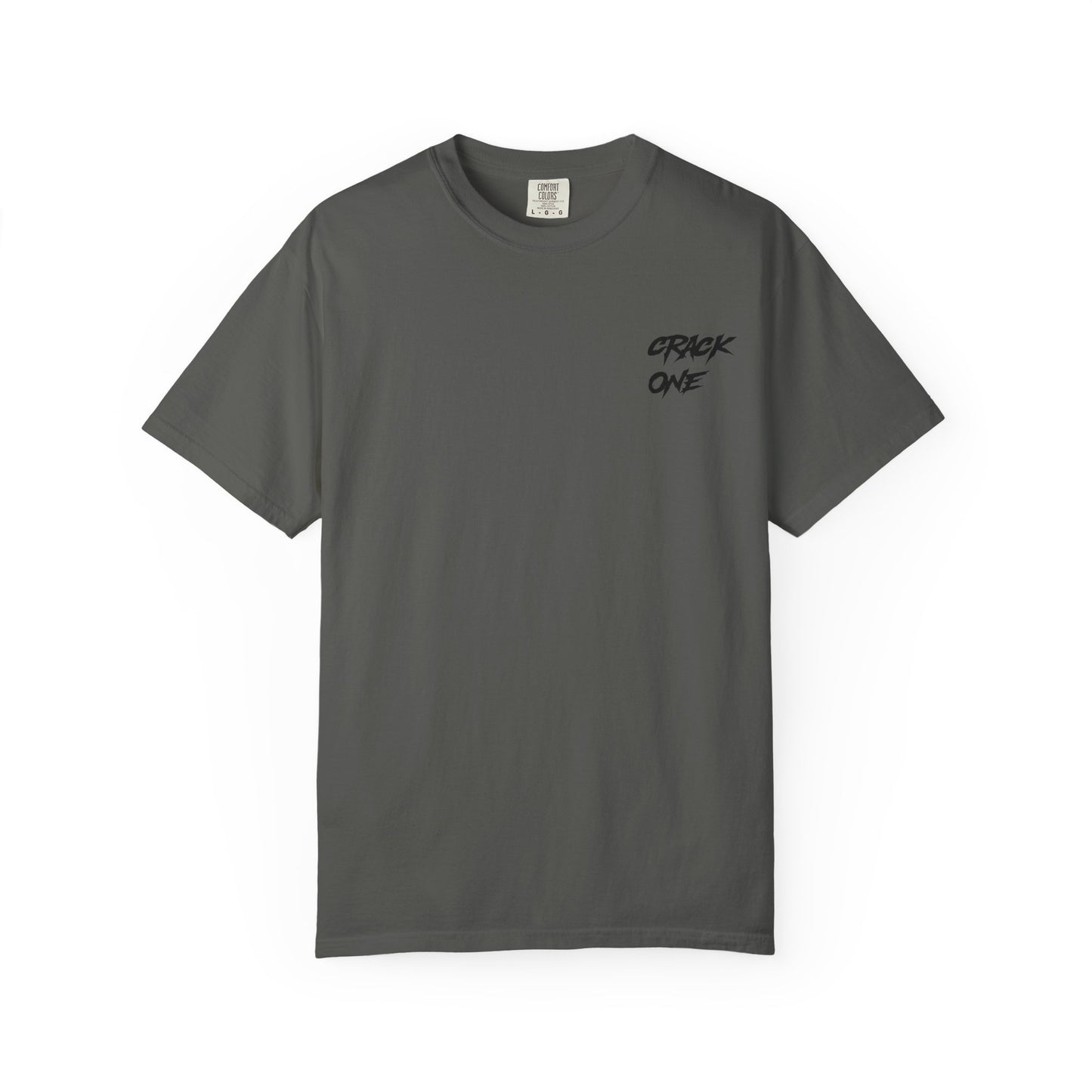 Bowhunt For Food - Bold Text Shirt