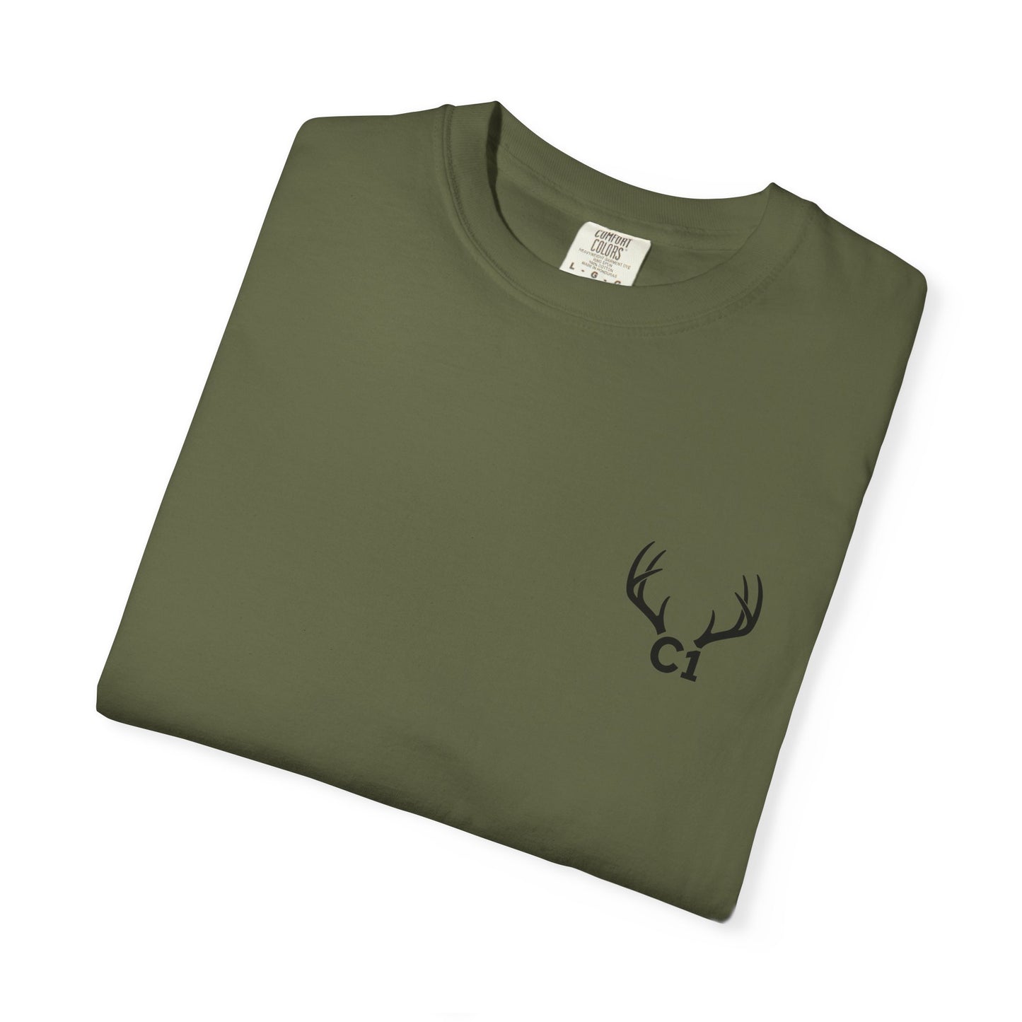 Hunting Club Tee