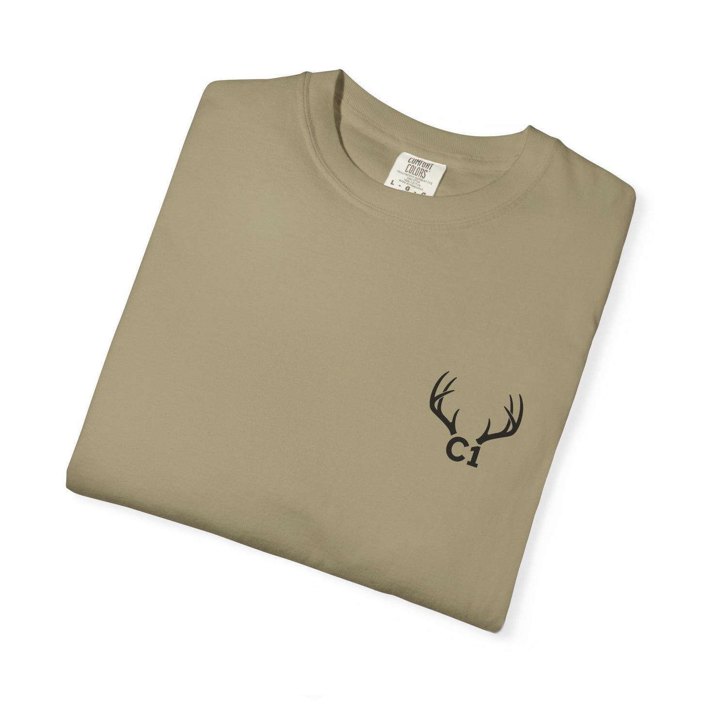 Hunting Club Tee