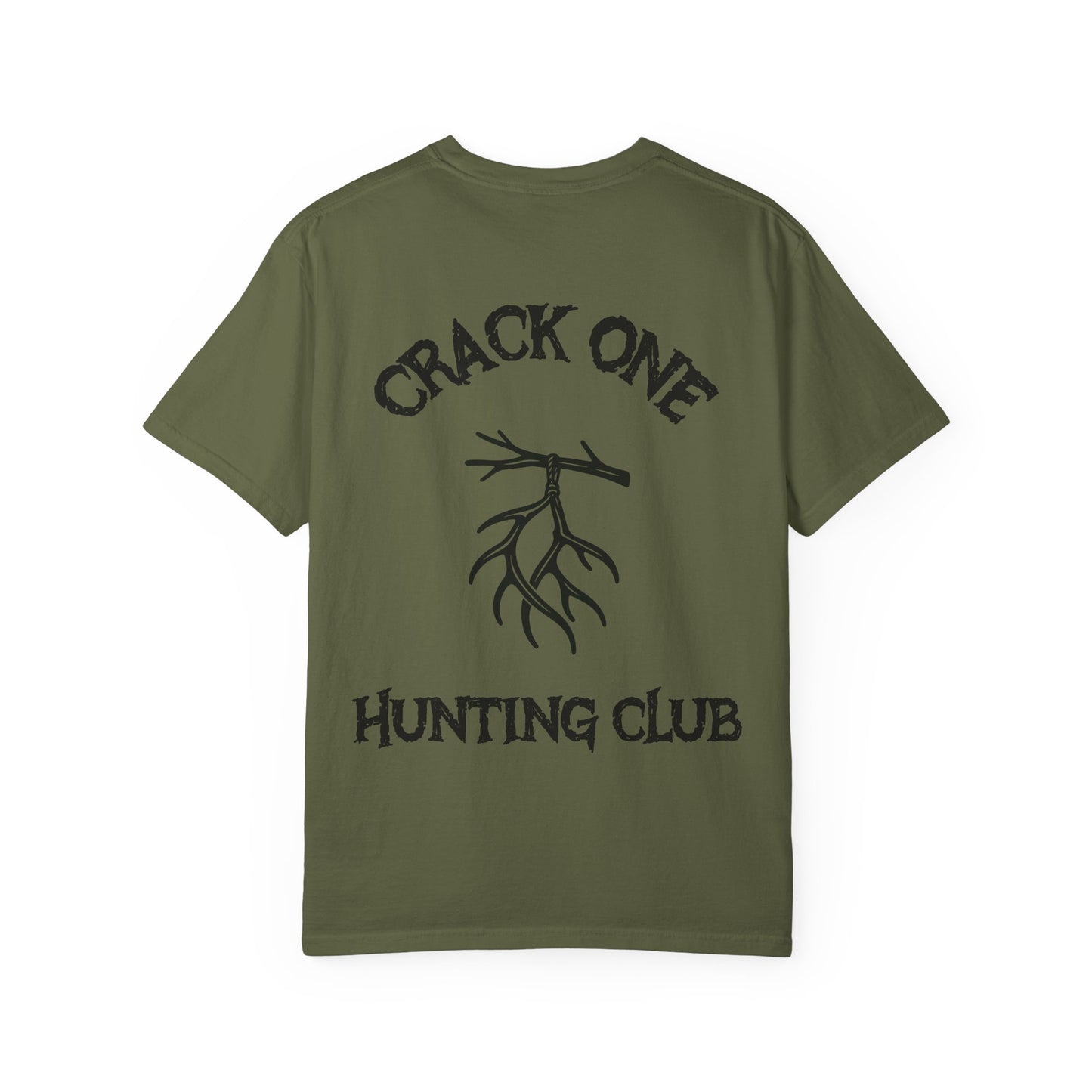 Hunting Club Tee