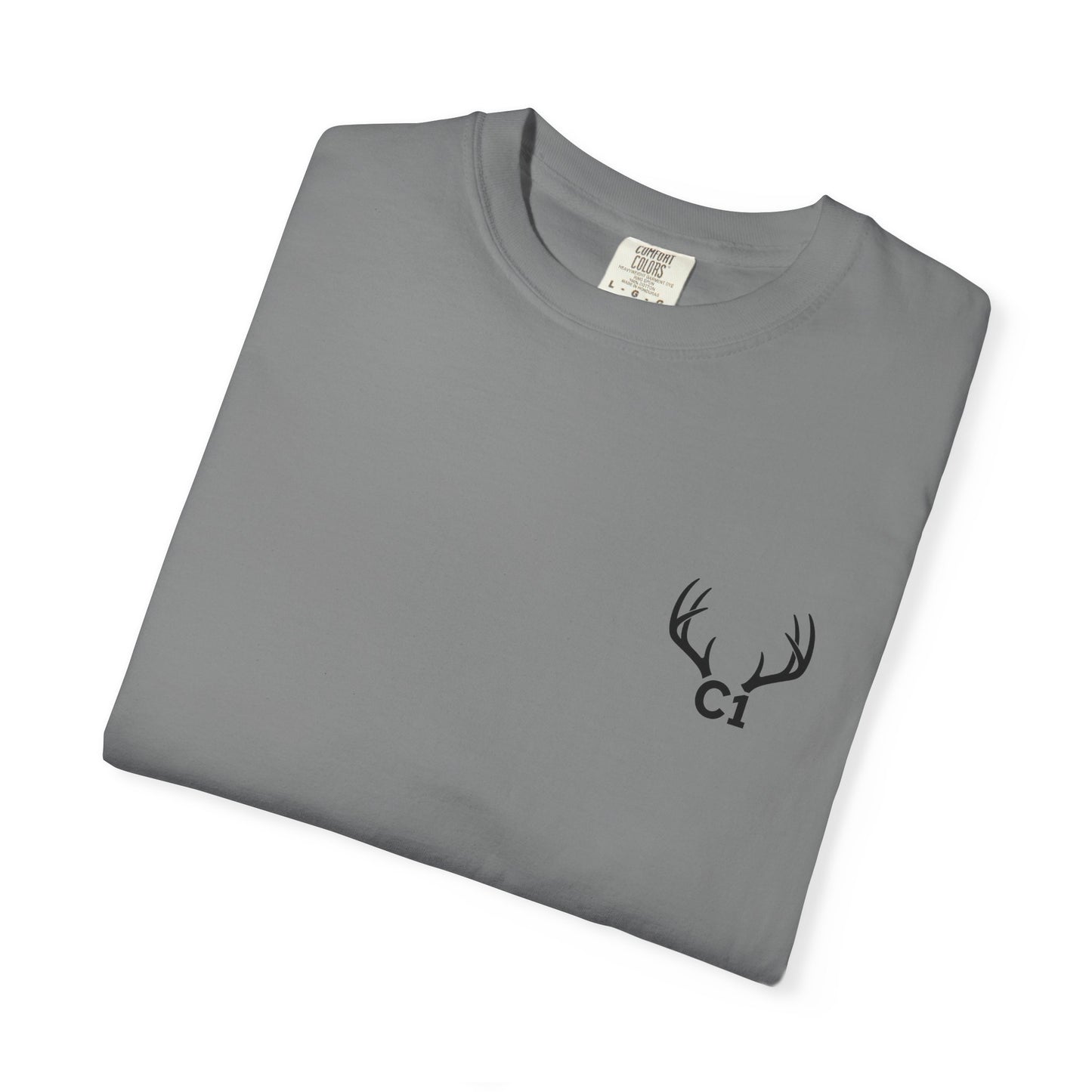 Hunting Club Tee