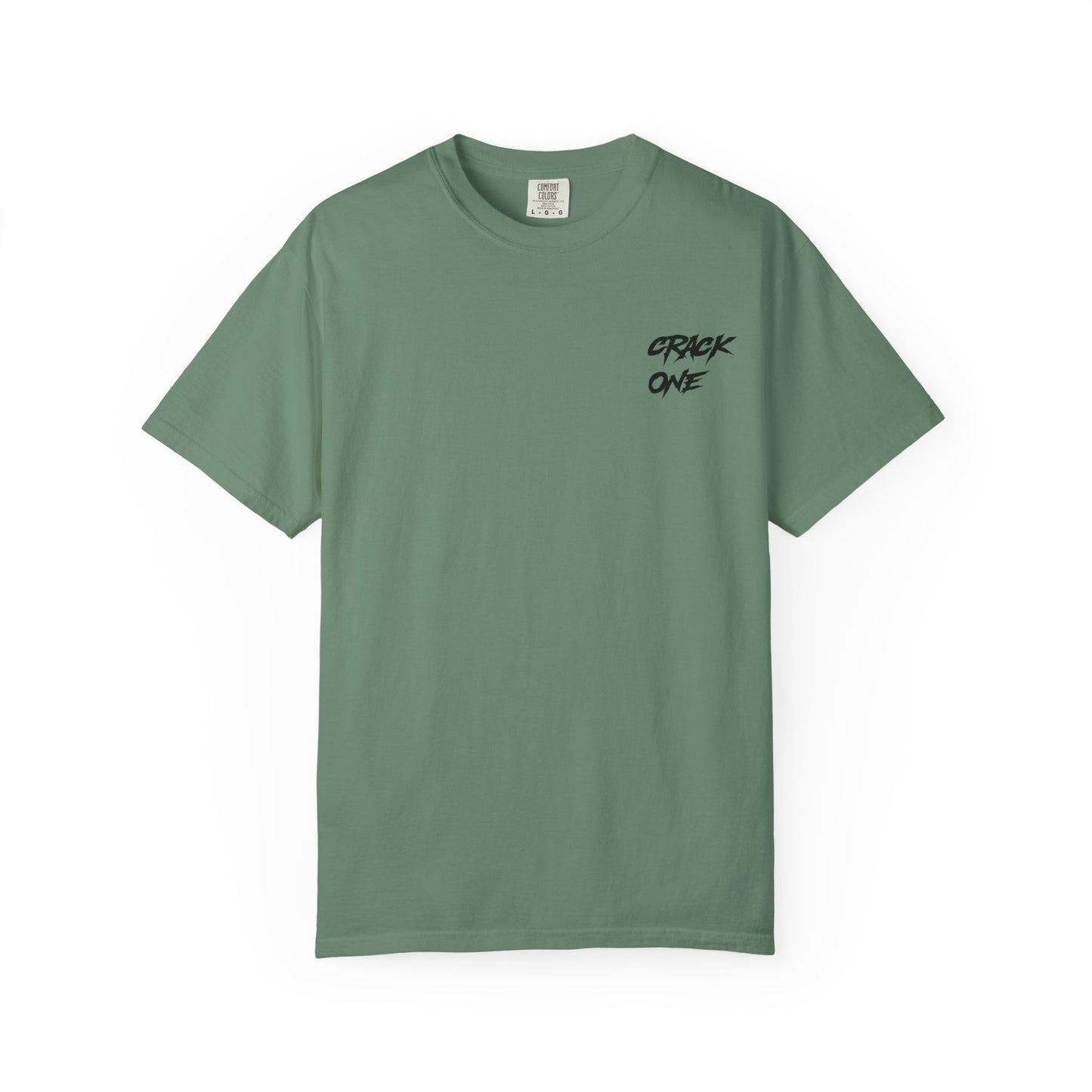 Bowhunt For Food - Bold Text Shirt