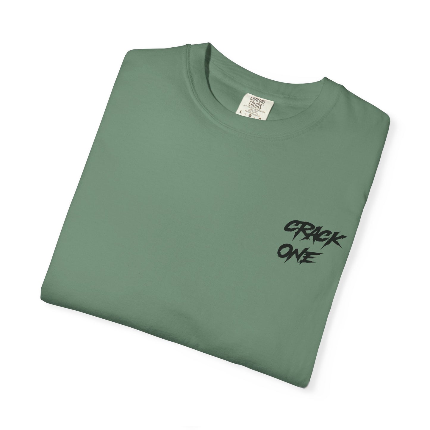 Bowhunt For Food - Bold Text Shirt