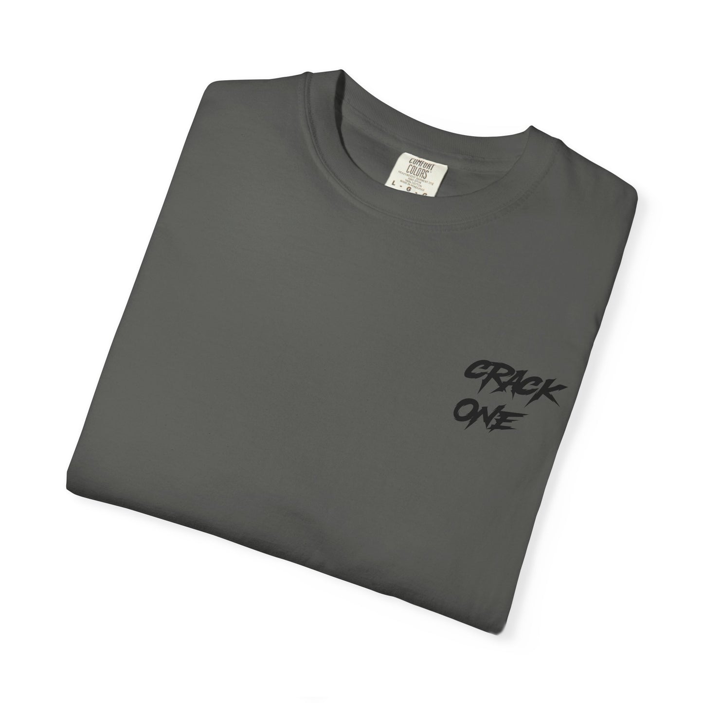 Bowhunt For Food - Bold Text Shirt