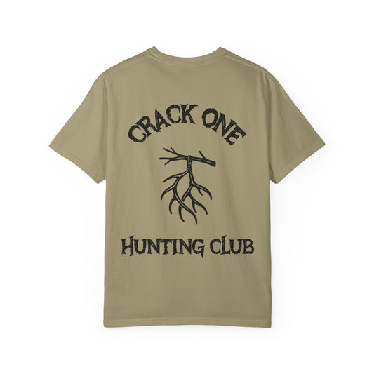 Hunting Club Tee
