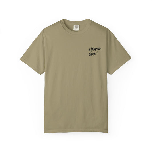 Bowhunt Bold Text Tee