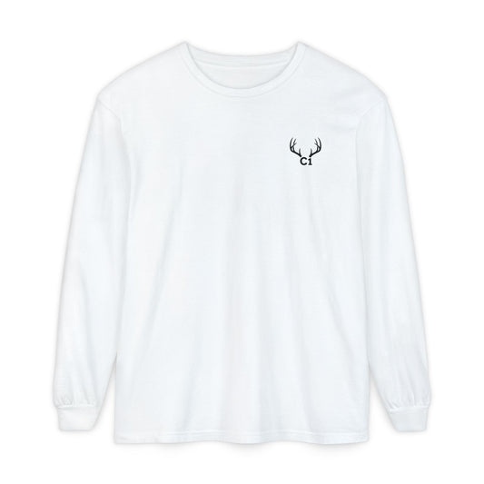 BBB Text Tee w/ Logo