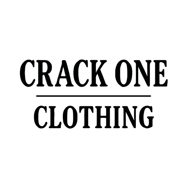 Crack One Clothing
